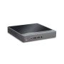 Acer Revo RB610 Intel® Core™ i5 i5-1335U 8 GB DDR4-SDRAM 256 GB SSD Windows 11 Home Mini PC Zwart (DT.BL1EG.00E) thumbnail