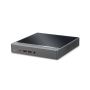 Acer Revo RB610 Intel® Core™ i5 i5-1335U 8 GB DDR4-SDRAM 256 GB SSD Windows 11 Home Mini PC Zwart (DT.BL1EG.00E) thumbnail