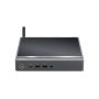 Acer Revo RB610 Intel® Core™ i5 i5-1335U 8 GB DDR4-SDRAM 256 GB SSD Windows 11 Home Mini PC Zwart (DT.BL1EG.00E) thumbnail