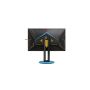 AOC AGON AG275QXL LED display 68,6 cm (27") 2560 x 1440 Pixels Quad HD Zwart, Goud (AG275QXL) thumbnail