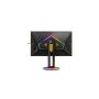 AOC AGON AG275QXL LED display 68,6 cm (27") 2560 x 1440 Pixels Quad HD Zwart, Goud (AG275QXL) thumbnail