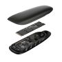 ASUS COBBLE Black (ESD-A1A/BLK) SDD-behuizing Zwart M.2 (90DD02R0-M09000) thumbnail