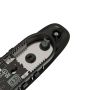 ASUS COBBLE Black (ESD-A1A/BLK) SDD-behuizing Zwart M.2 (90DD02R0-M09000) thumbnail