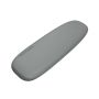 ASUS COBBLE Gray SDD-behuizing Grijs M.2 (90DD02R6-M09000) thumbnail