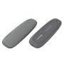 ASUS COBBLE Gray SDD-behuizing Grijs M.2 (90DD02R6-M09000) thumbnail
