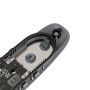 ASUS COBBLE Gray SDD-behuizing Grijs M.2 (90DD02R6-M09000) thumbnail
