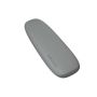 ASUS COBBLE Gray SDD-behuizing Grijs M.2 (90DD02R6-M09000) thumbnail