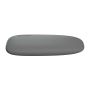 ASUS COBBLE Gray SDD-behuizing Grijs M.2 (90DD02R6-M09000) thumbnail