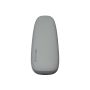 ASUS COBBLE Gray SDD-behuizing Grijs M.2 (90DD02R6-M09000) thumbnail