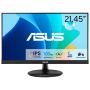 ASUS EyeCare VP229HF computer monitor 54,5 cm (21.4") 1920 x 1080 Pixels Full HD LED Zwart (90LM06B0-B05B70) thumbnail