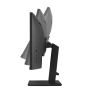 ASUS VA34VCPSR computer monitor 86,4 cm (34") 3440 x 1440 Pixels Wide Quad HD LCD Zwart (90LM08JJ-B02170) thumbnail