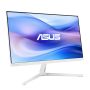 ASUS VU249HFI-W computer monitor 60,5 cm (23.8") 1920 x 1080 Pixels Full HD LCD Wit (90LM09JT-B01K70) 8/8 thumbnail