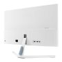 ASUS VU249HFI-W computer monitor 60,5 cm (23.8") 1920 x 1080 Pixels Full HD LCD Wit (90LM09JT-B01K70) 8/8 thumbnail