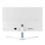 ASUS VU249HFI-W computer monitor 60,5 cm (23.8") 1920 x 1080 Pixels Full HD LCD Wit (90LM09JT-B01K70) 8/8 thumbnail