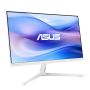 ASUS VU249HFI-W computer monitor 60,5 cm (23.8") 1920 x 1080 Pixels Full HD LCD Wit (90LM09JT-B01K70) thumbnail