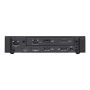 ASUS ExpertCenter PN43-SN97ADS Intel® N N97 4 GB DDR4-SDRAM 128 GB SSD Windows 11 Pro Mini PC Zwart (90MS0331-M00090) thumbnail