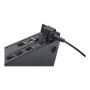 ASUS ExpertCenter PN43-SN97ADS Intel® N N97 4 GB DDR4-SDRAM 128 GB SSD Windows 11 Pro Mini PC Zwart (90MS0331-M00090) thumbnail
