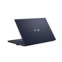 ASUS ExpertBook B1 B1402CVA-EB4109X-SP Intel® Core™ i5 i5-1335U Laptop 35,6 cm (14") Full HD 16 GB DDR4-SDRAM 512 GB SSD Wi-Fi 6 (802.11ax) Windows 11 Pro Zwart (90NX06W1-M05CV0) thumbnail