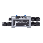 barox IP-67 Switch 3x10/100/1000TX PoE+/PoE++ wettergeschü. (VI-3003WP) thumbnail