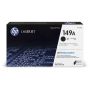 HP 149A originele zwarte LaserJet tonercartridge (W1490A) thumbnail