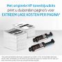 HP 153A originele zwarte LaserJet Tank Toner Navul Kit (W1530A) thumbnail