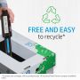 HP 153A originele zwarte LaserJet Tank Toner Navul Kit (W1530A) thumbnail