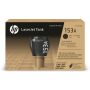 HP 153A originele zwarte LaserJet Tank Toner Navul Kit (W1530A) thumbnail