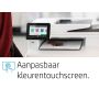 HP Color LaserJet Pro MFP M479dw, Color, Printer voor Printen, kopiëren, scannen, mail, Dubbelzijdig printen; Scannen naar e-mail/pdf; ADF voor 50 vel (W1A77A) thumbnail