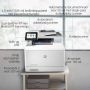 HP Color LaserJet Pro MFP M479dw, Color, Printer voor Printen, kopiëren, scannen, mail, Dubbelzijdig printen; Scannen naar e-mail/pdf; ADF voor 50 vel (W1A77A) thumbnail