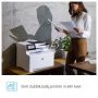 HP Color LaserJet Pro MFP M479dw, Color, Printer voor Printen, kopiëren, scannen, mail, Dubbelzijdig printen; Scannen naar e-mail/pdf; ADF voor 50 vel (W1A77A) thumbnail
