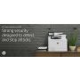 HP Color LaserJet Pro MFP M479dw, Color, Printer voor Printen, kopiëren, scannen, mail, Dubbelzijdig printen; Scannen naar e-mail/pdf; ADF voor 50 vel (W1A77A) thumbnail