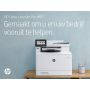 HP Color LaserJet Pro MFP M479fnw, Printen, kopiëren, scannen, fax, e-mail, Scannen naar e-mail/pdf; ADF voor 50 vel ongekruld (W1A78A) thumbnail