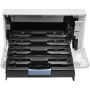 HP Color LaserJet Pro MFP M479fnw, Printen, kopiëren, scannen, fax, e-mail, Scannen naar e-mail/pdf; ADF voor 50 vel ongekruld (W1A78A) thumbnail