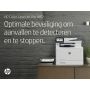 HP Color LaserJet Pro MFP M479fdn, Printen, kopiëren, scannen, fax, e-mail, Scannen naar e-mail/pdf; Dubbelzijdig printen; ADF voor 50 vel ongekruld (W1A79A) thumbnail