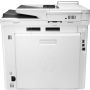 HP Color LaserJet Pro MFP M479fdn, Printen, kopiëren, scannen, fax, e-mail, Scannen naar e-mail/pdf; Dubbelzijdig printen; ADF voor 50 vel ongekruld (W1A79A) thumbnail