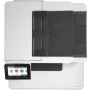 HP Color LaserJet Pro MFP M479fdn, Printen, kopiëren, scannen, fax, e-mail, Scannen naar e-mail/pdf; Dubbelzijdig printen; ADF voor 50 vel ongekruld (W1A79A) thumbnail