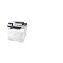HP Color LaserJet Pro MFP M479fdn, Printen, kopiëren, scannen, fax, e-mail, Scannen naar e-mail/pdf; Dubbelzijdig printen; ADF voor 50 vel ongekruld (W1A79A) thumbnail