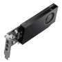 DELL NVIDIA RTX A400 4GB GDDR6 (DELL-JDG1F) thumbnail