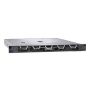 DELL PowerEdge R250 server 2 TB Rack (1U) Intel Xeon E E-2314 2,8 GHz 16 GB DDR4-SDRAM 700 W (EMEA_PER250SPL1) thumbnail