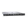 DELL PowerEdge R250 server 2 TB Rack (1U) Intel Xeon E E-2314 2,8 GHz 16 GB DDR4-SDRAM 700 W (EMEA_PER250SPL3) 1/4 thumbnail