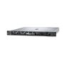 DELL PowerEdge R250 server 2 TB Rack (1U) Intel Xeon E E-2314 2,8 GHz 16 GB DDR4-SDRAM 700 W (EMEA_PER250SPL3) 1/4 thumbnail