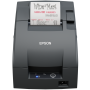 Epson TM-U220IIB Kassabon Printer met Cutter RS232 Donkergrijs (C31CL27102F0) thumbnail
