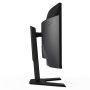 GIGABYTE G34WQCP computer monitor 86,4 cm (34") 3440 x 1440 Pixels UltraWide Quad HD LED Zwart (G34WQCP) thumbnail
