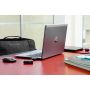 HP Z5000 donker zilvergrijze draadloze muis (W2Q00AA#ABB) thumbnail