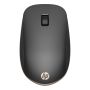 HP Z5000 donker zilvergrijze draadloze muis (W2Q00AA#ABB) thumbnail