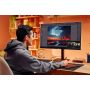 HP OMEN Transcend 31,5 inch UHD 240 Hz OLED-gaming monitor - Transcend 32 (9R181AA#ABB) thumbnail