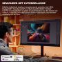 HP OMEN Transcend 31,5 inch UHD 240 Hz OLED-gaming monitor - Transcend 32 (9R181AA#ABB) thumbnail