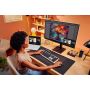 HP OMEN Transcend 31,5 inch UHD 240 Hz OLED-gaming monitor - Transcend 32 (9R181AA#ABB) thumbnail