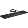 HP Desktop 320K toetsenbord met kabel (9SR37UT#ABB) thumbnail