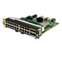 HPE Aruba Networking CX 5420 20p 10M/100M/1G Class4 PoE 4p SFP+ 1G/10G LRM Module (S0U63A) thumbnail